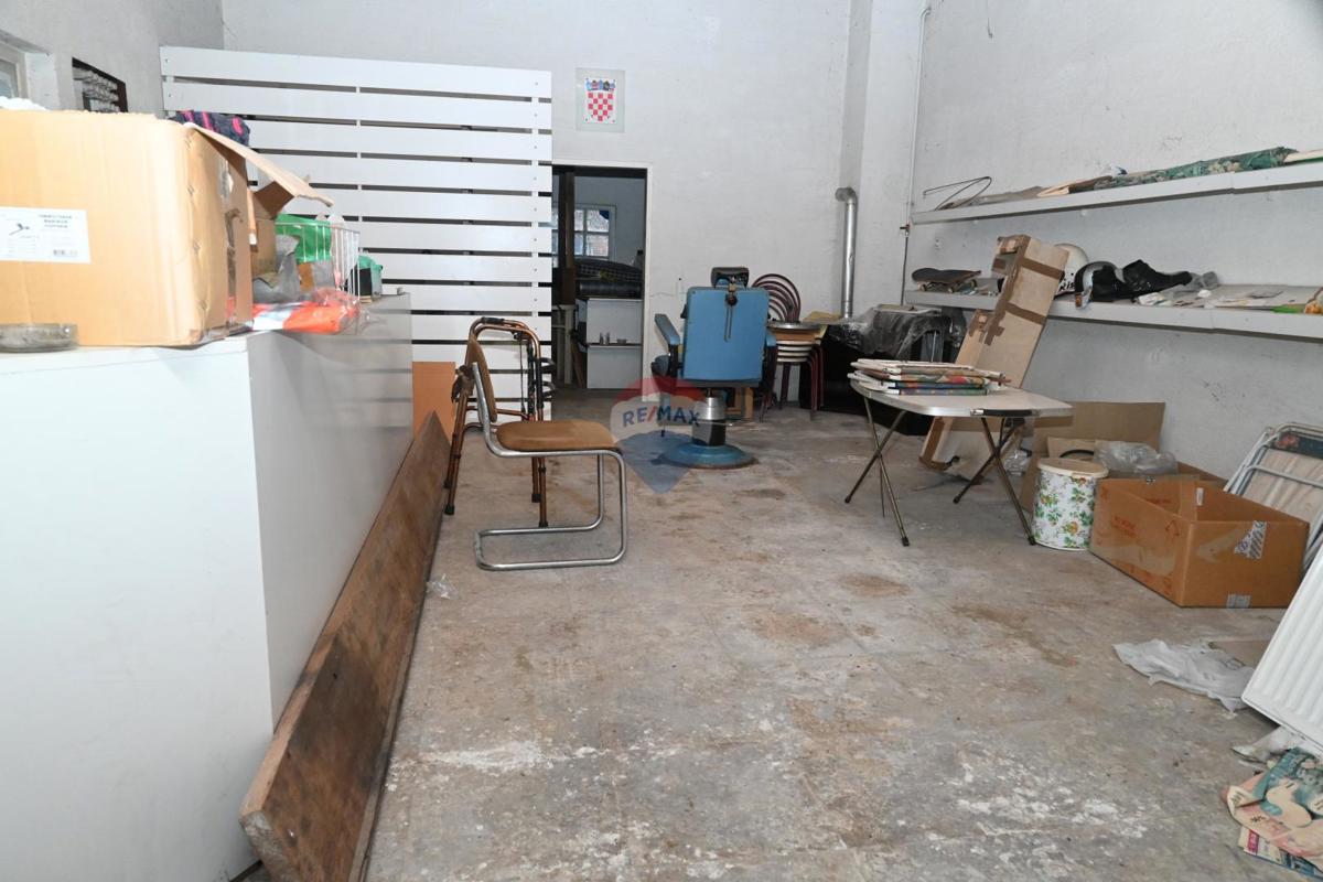 Casa Garešnica, 140m2