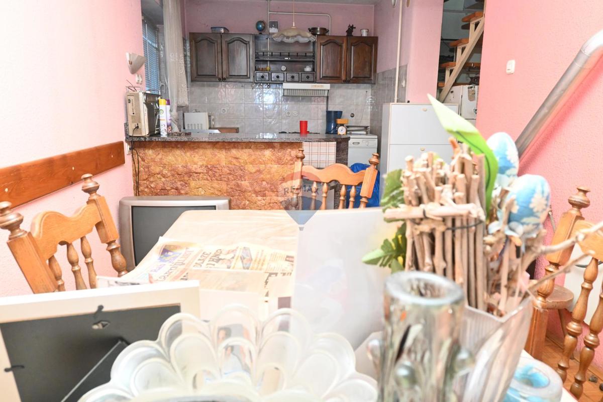 Casa Garešnica, 140m2