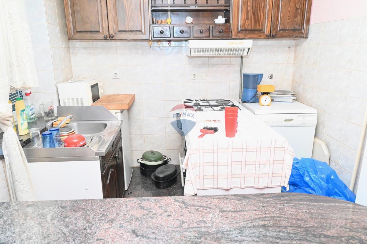 Casa Garešnica, 140m2