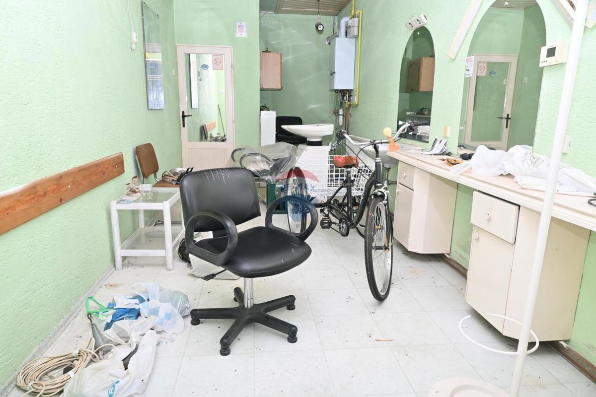 Casa Garešnica, 140m2