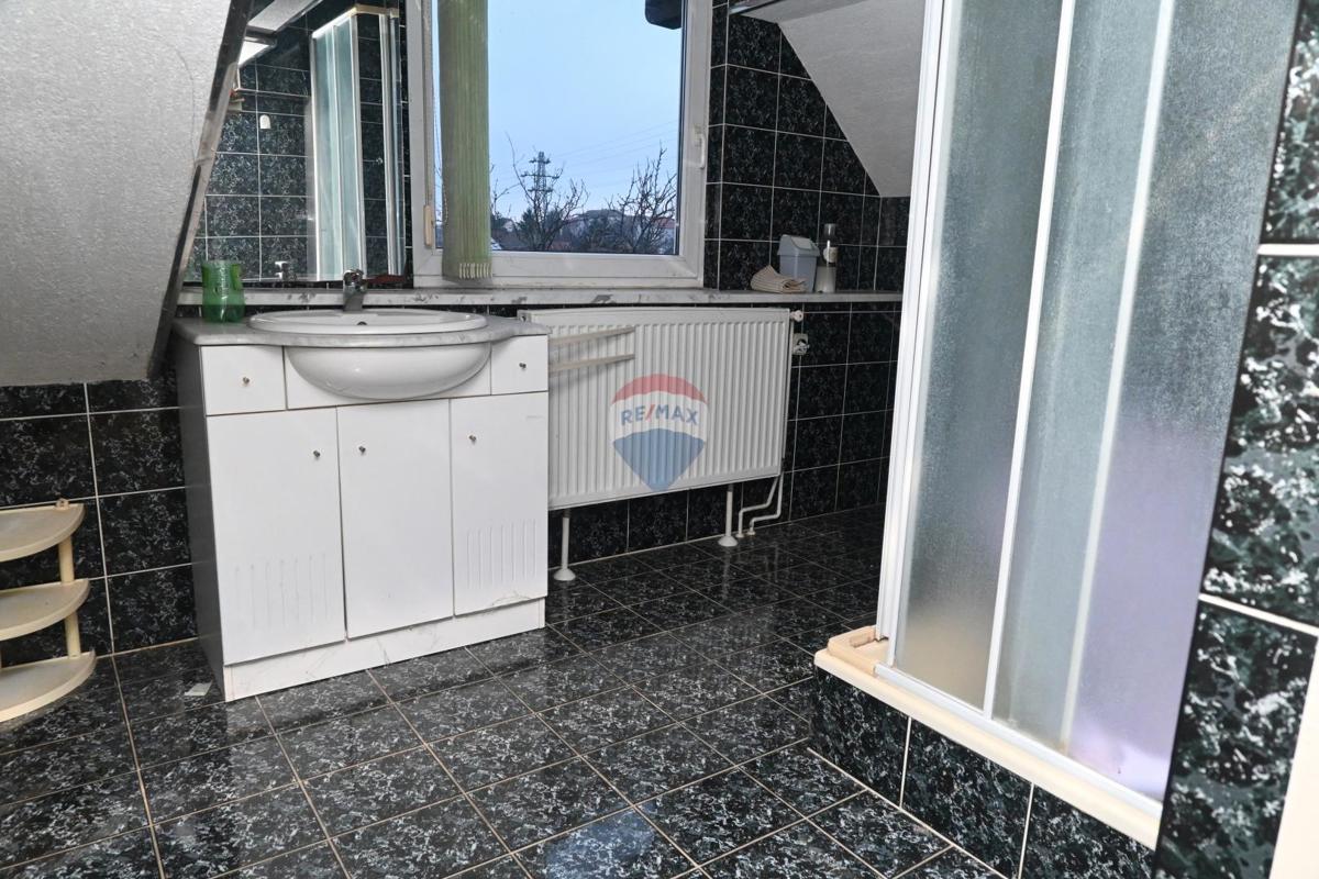 Casa Garešnica, 140m2