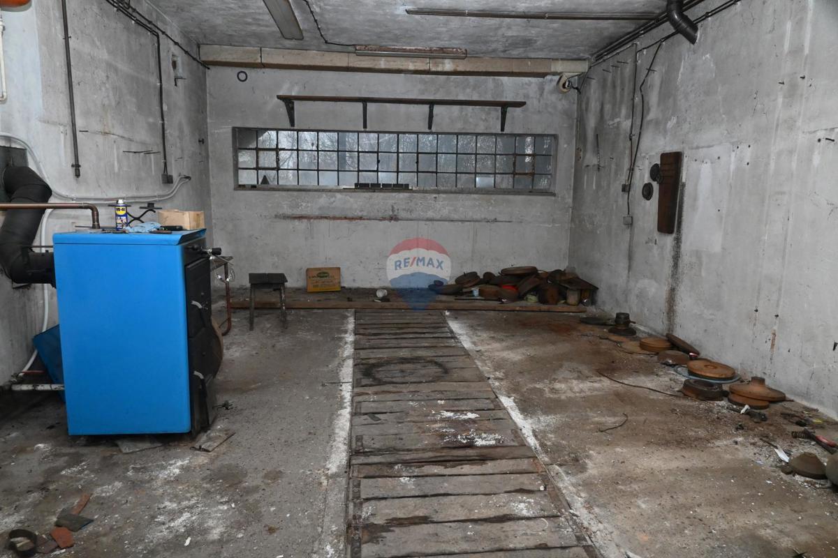 Casa Garešnica, 140m2