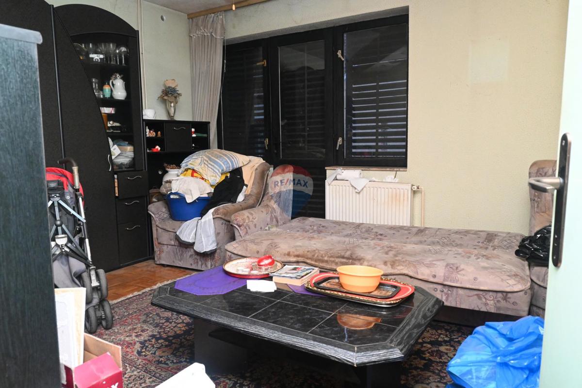 Casa Garešnica, 140m2