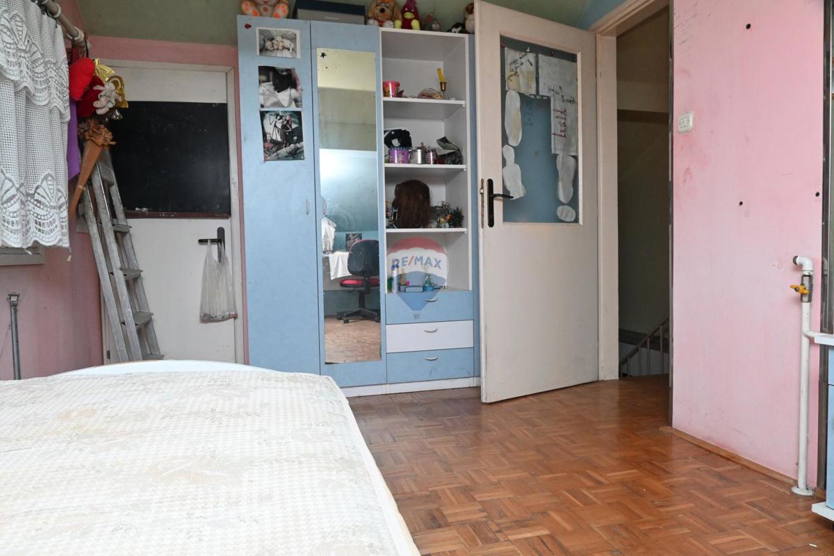 Casa Garešnica, 140m2