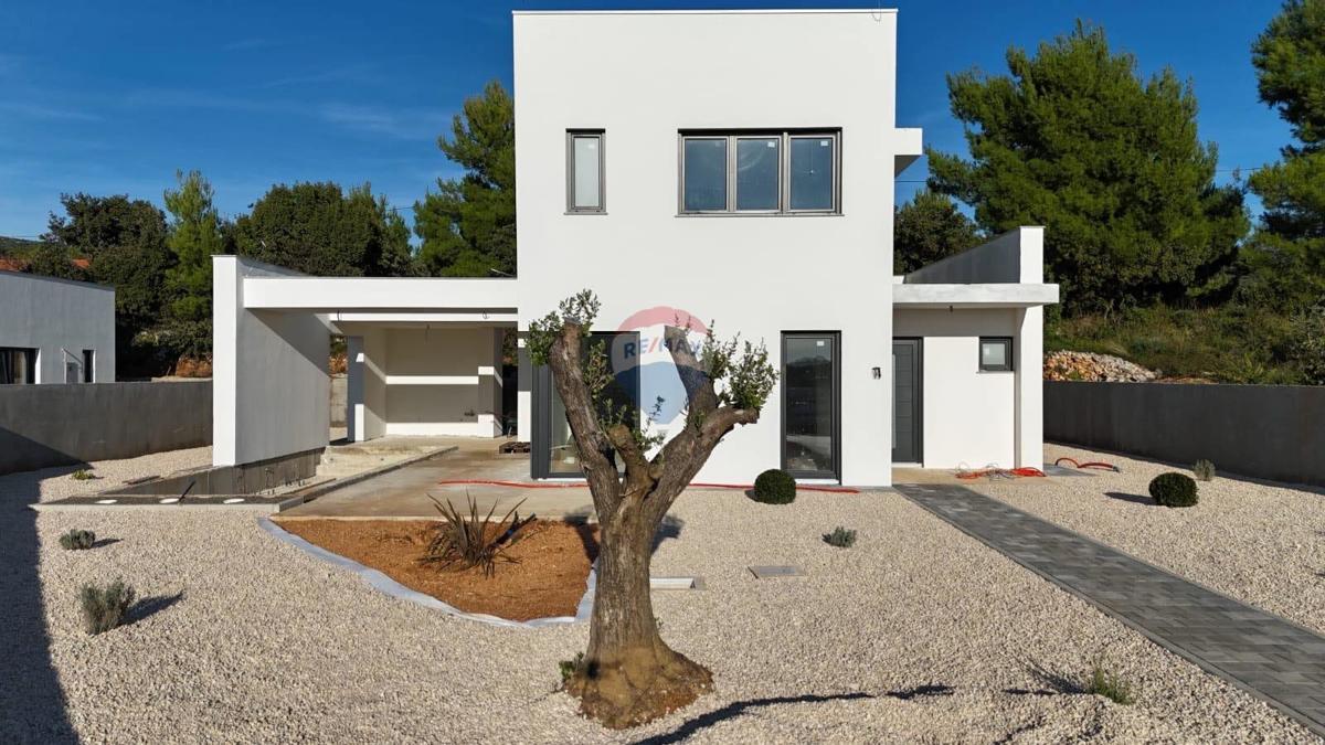 Casa Barbat na Rabu, Rab, 140m2