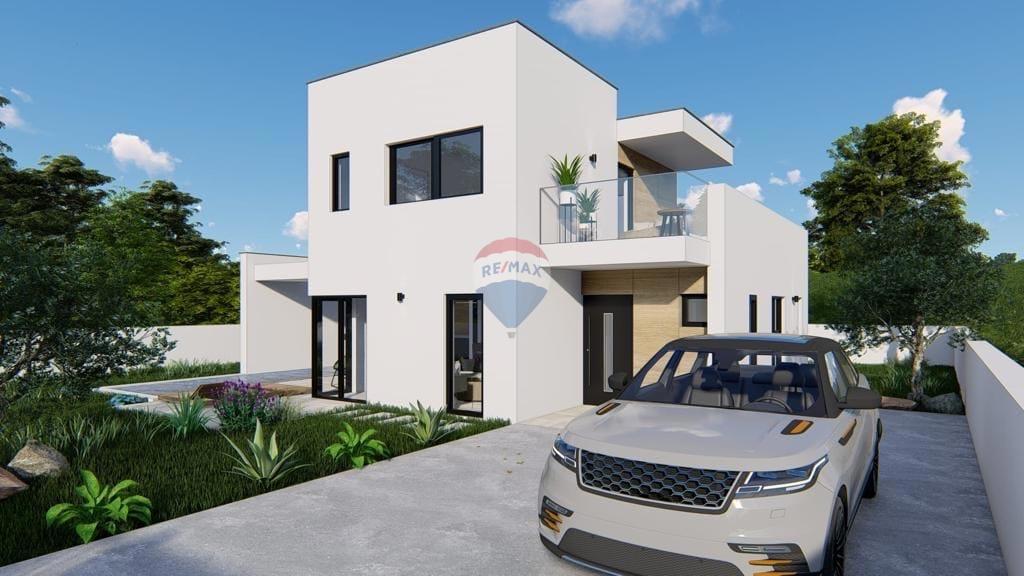 Casa Barbat na Rabu, Rab, 140m2