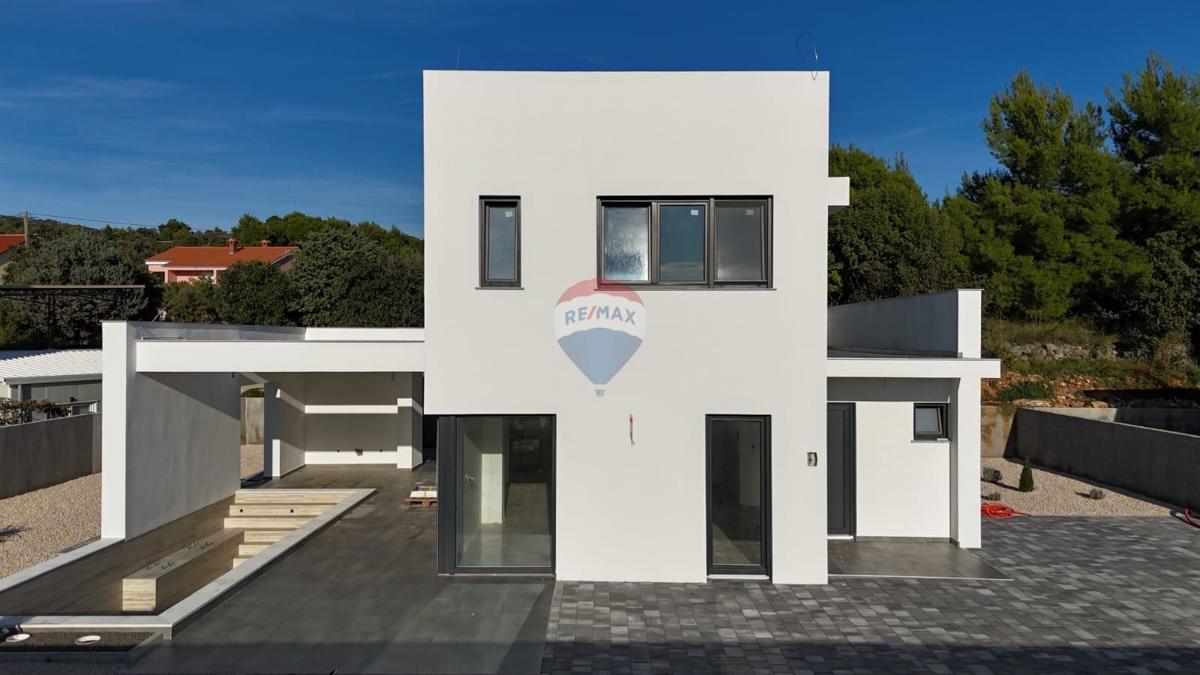 Casa Barbat na Rabu, Rab, 140m2