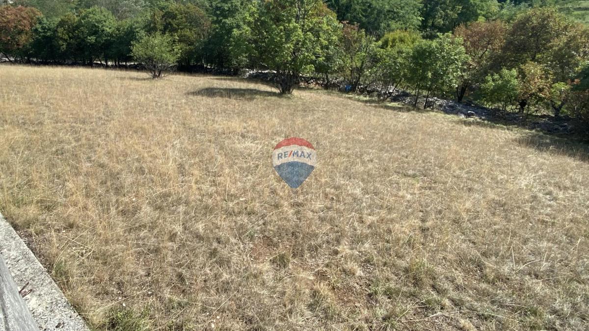 Terreno edificabile Cernik, Čavle, 1.028m2