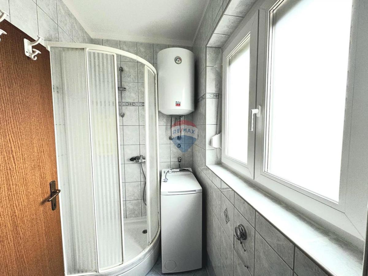 Appartamento Crikvenica, 21m2