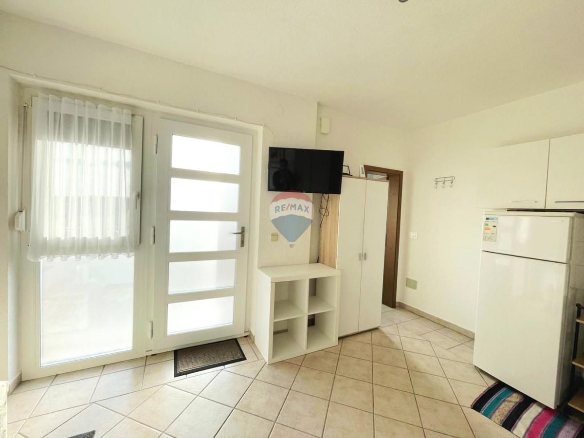 Appartamento Crikvenica, 21m2