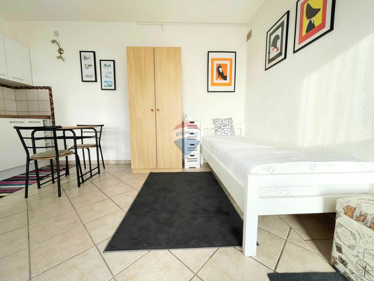 Appartamento Crikvenica, 21m2