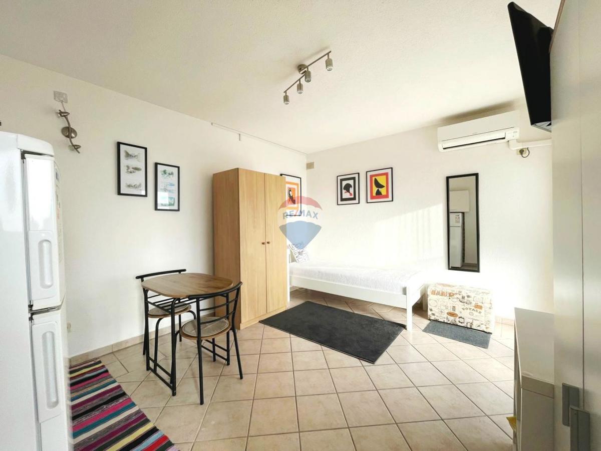 Appartamento Crikvenica, 21m2