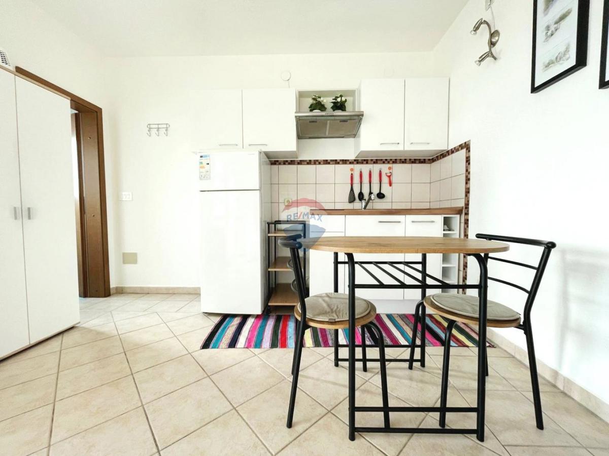 Appartamento Crikvenica, 21m2