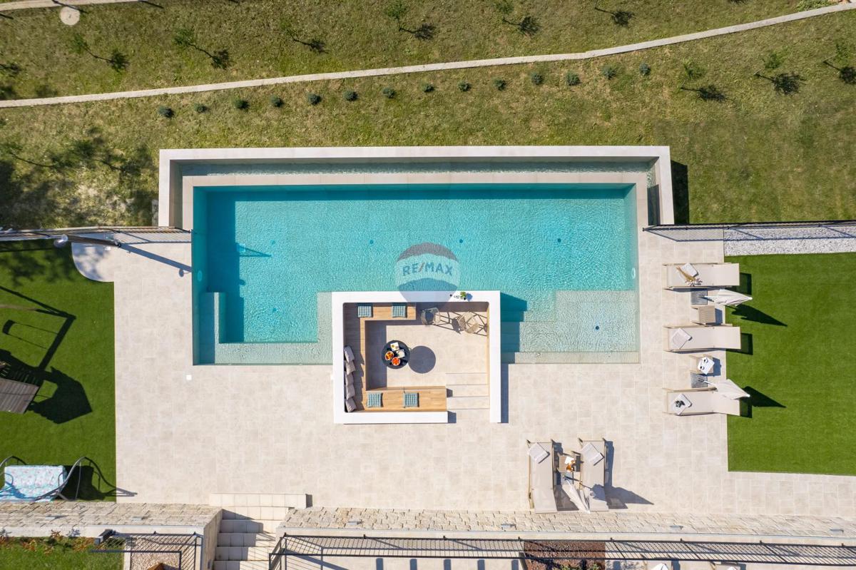 Casa Zamask, Pazin - Okolica, 240m2