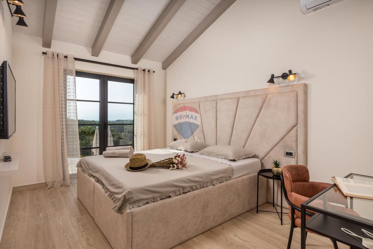 Casa Zamask, Pazin - Okolica, 240m2