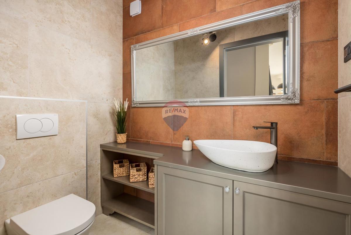 Casa Zamask, Pazin - Okolica, 240m2