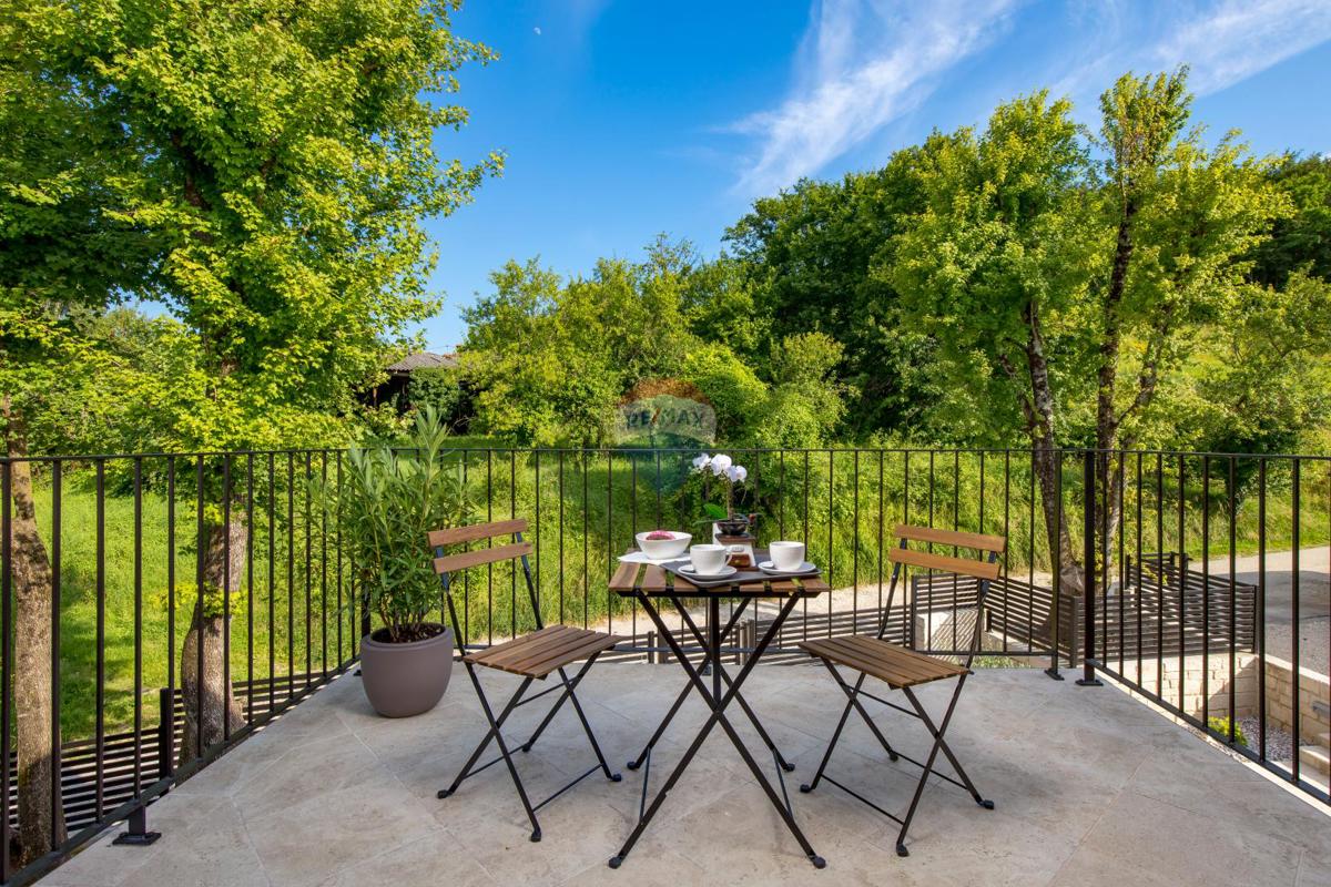 Casa Zamask, Pazin - Okolica, 240m2