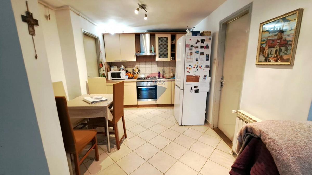 Appartamento Gornje Vrapče, Črnomerec, 79,05m2