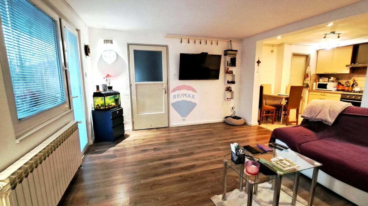 Appartamento Gornje Vrapče, Črnomerec, 79,05m2