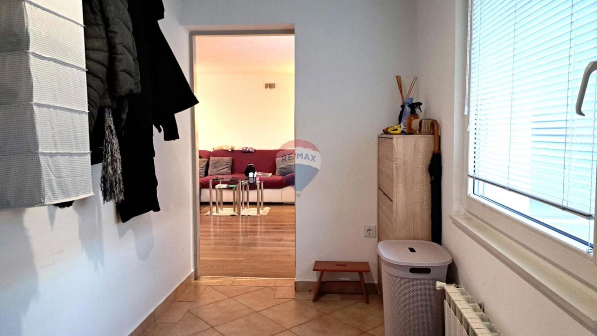 Appartamento Gornje Vrapče, Črnomerec, 79,05m2