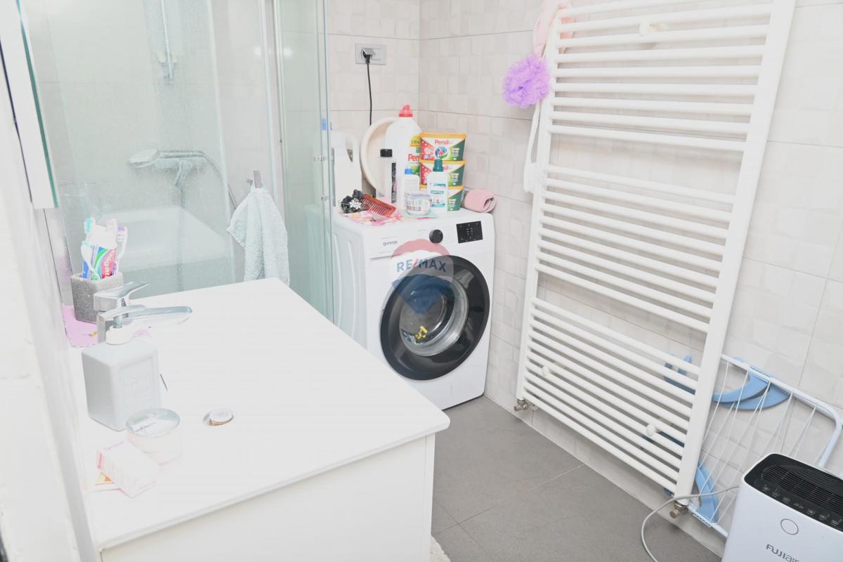 Appartamento Gornje Vrapče, Črnomerec, 79,05m2