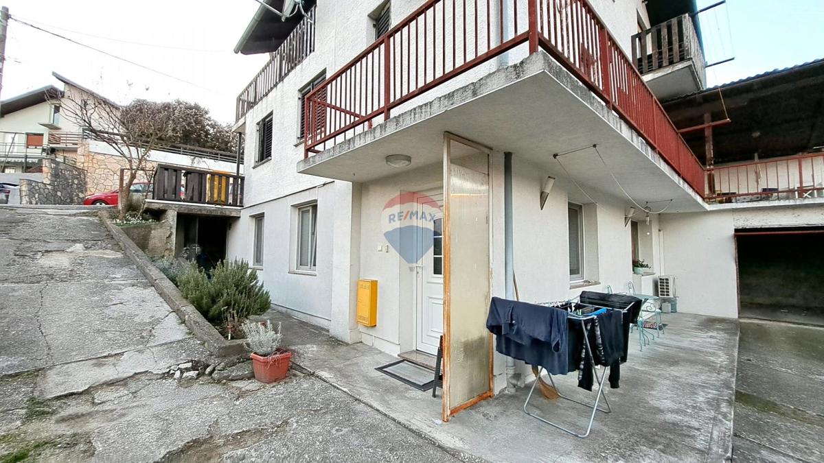 Appartamento Gornje Vrapče, Črnomerec, 79,05m2