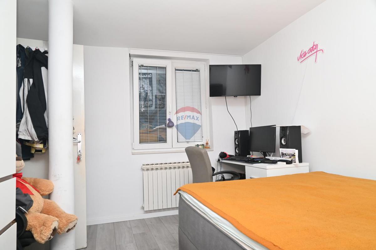 Appartamento Gornje Vrapče, Črnomerec, 79,05m2