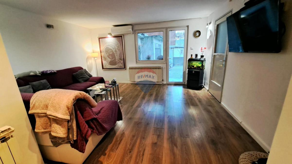 Appartamento Gornje Vrapče, Črnomerec, 79,05m2