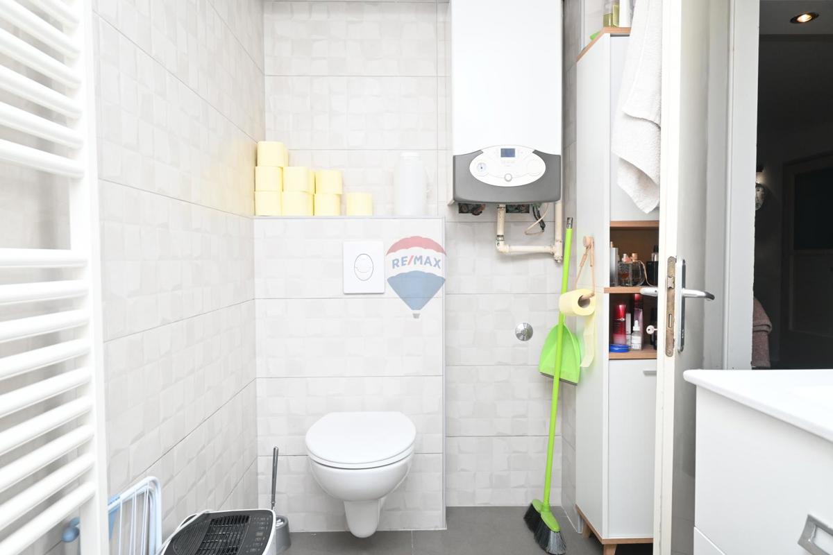 Appartamento Gornje Vrapče, Črnomerec, 79,05m2