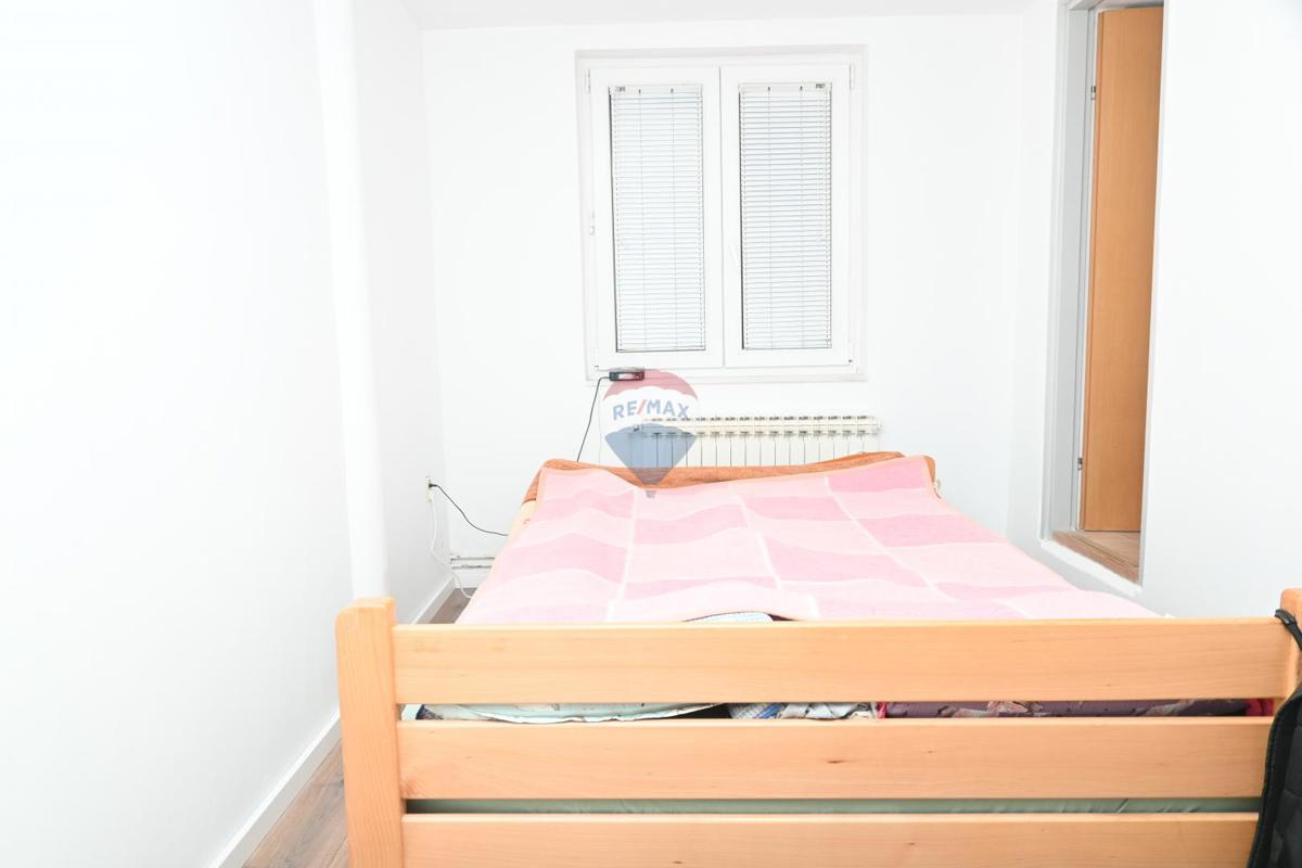 Appartamento Gornje Vrapče, Črnomerec, 79,05m2