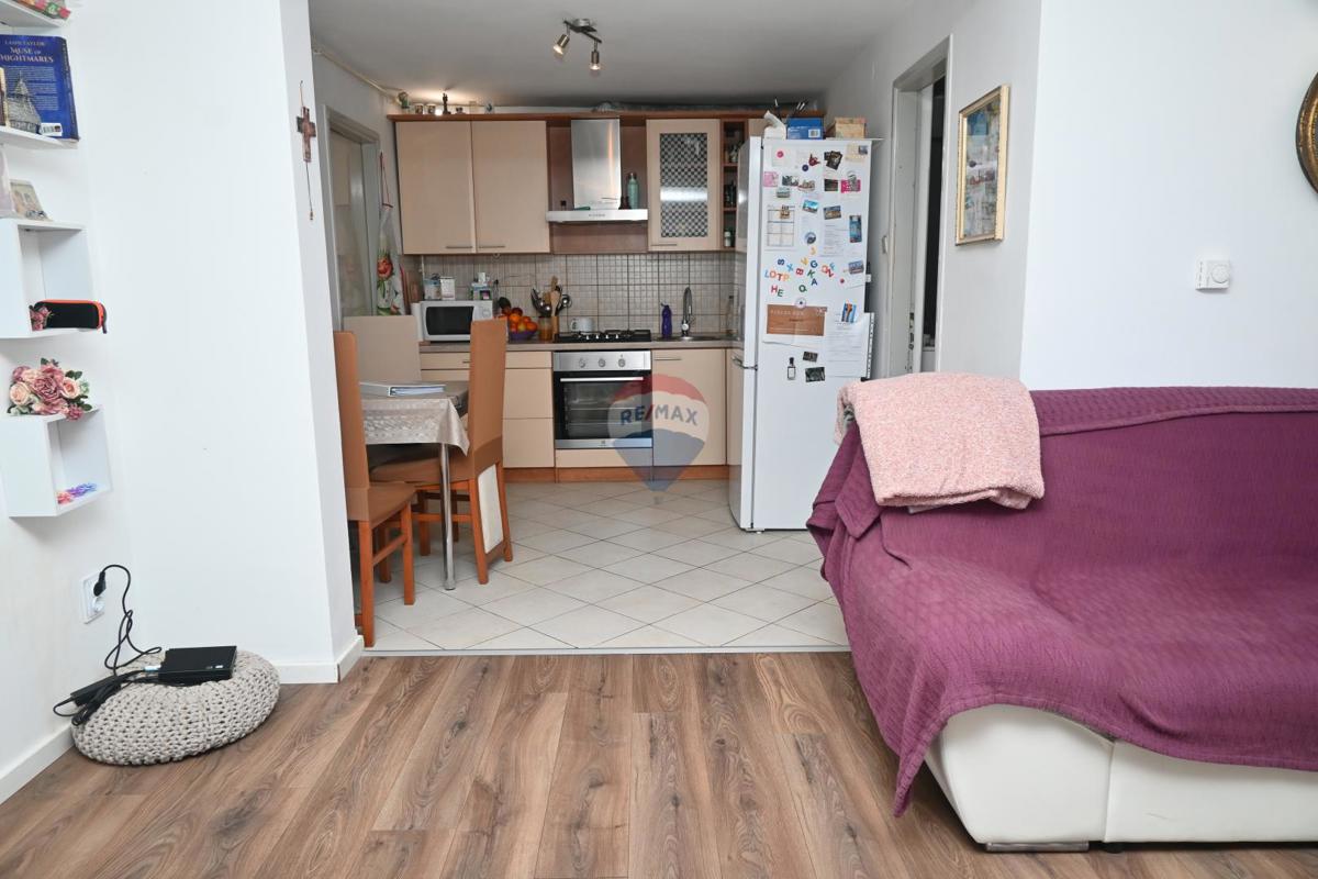 Appartamento Gornje Vrapče, Črnomerec, 79,05m2