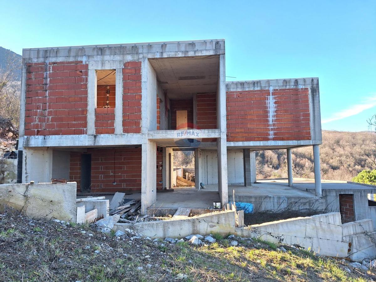 Casa Rukavac, Matulji, 200m2