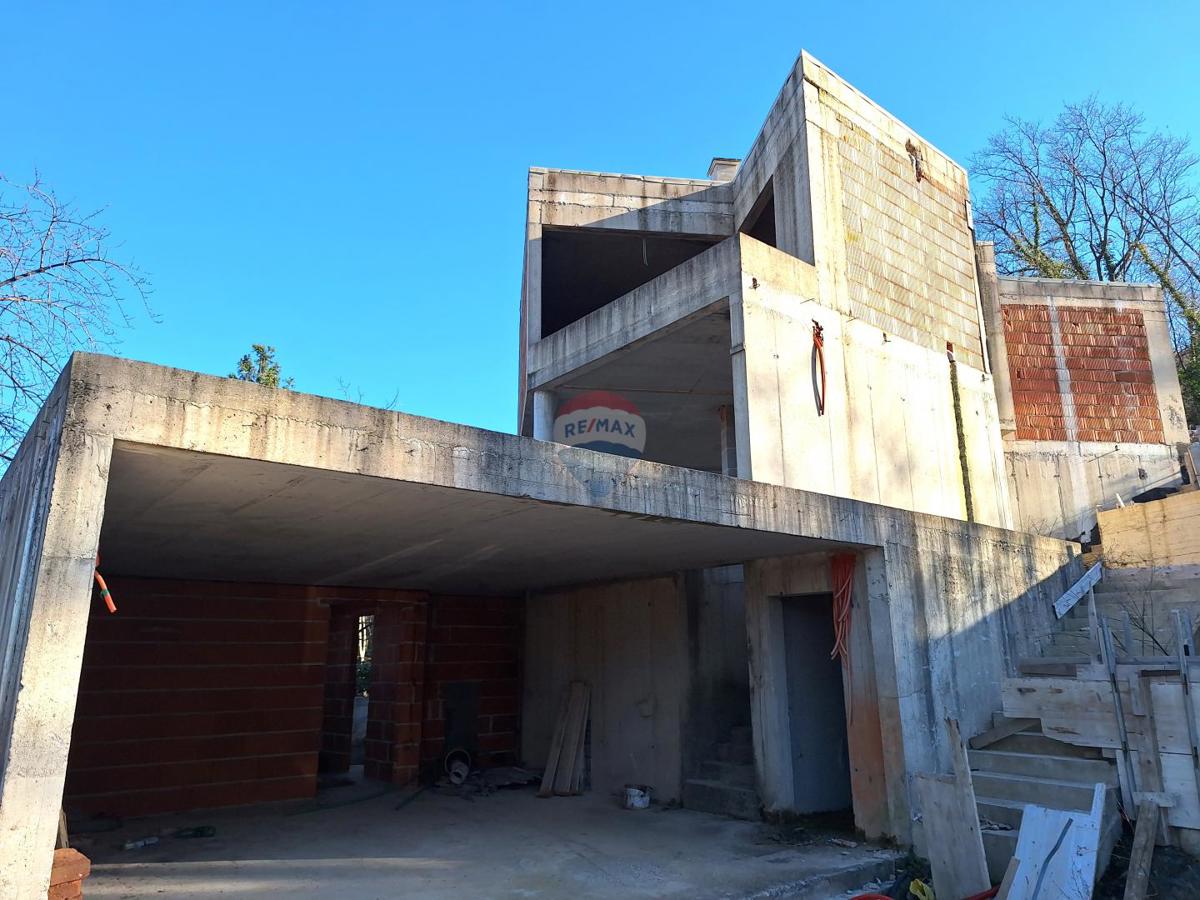 Casa Rukavac, Matulji, 200m2