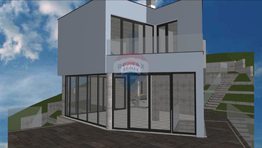 Casa Rukavac, Matulji, 200m2