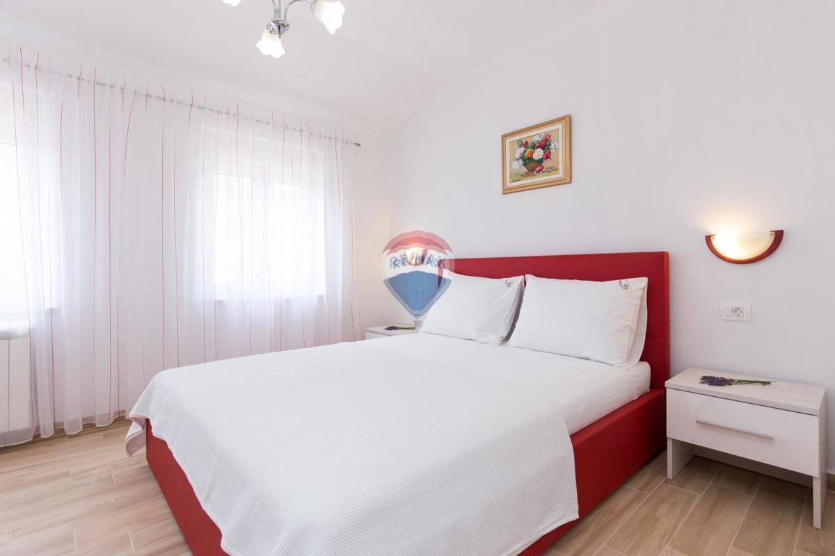 Appartamento Tribalj, Vinodolska Općina, 170m2
