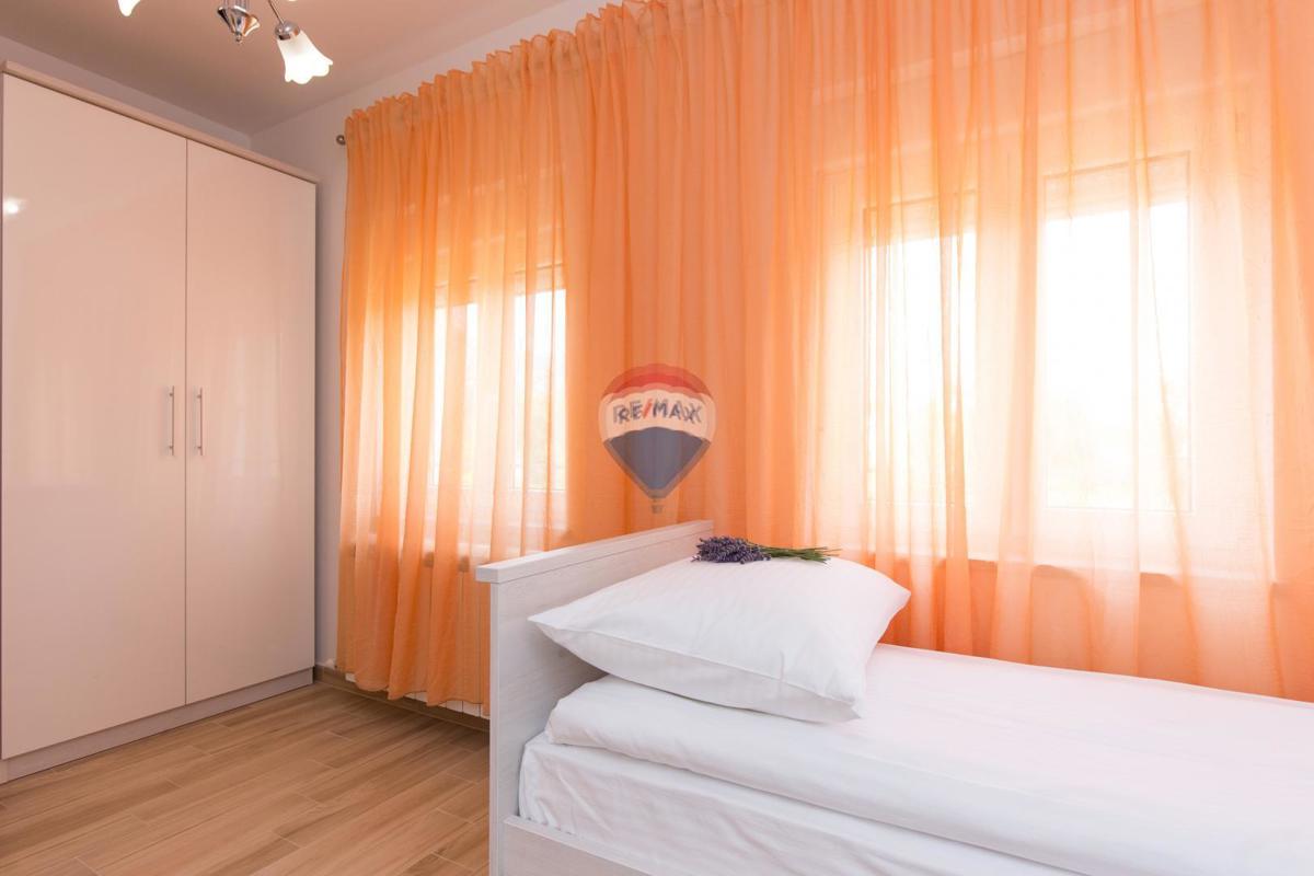 Appartamento Tribalj, Vinodolska Općina, 170m2