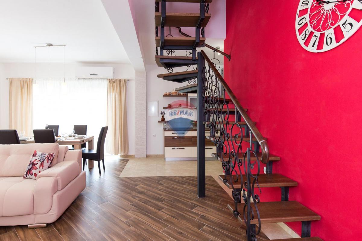 Appartamento Tribalj, Vinodolska Općina, 170m2