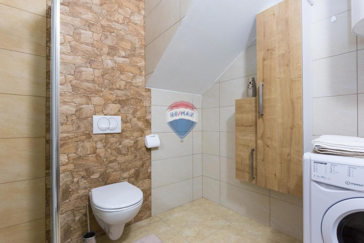 Appartamento Tribalj, Vinodolska Općina, 170m2