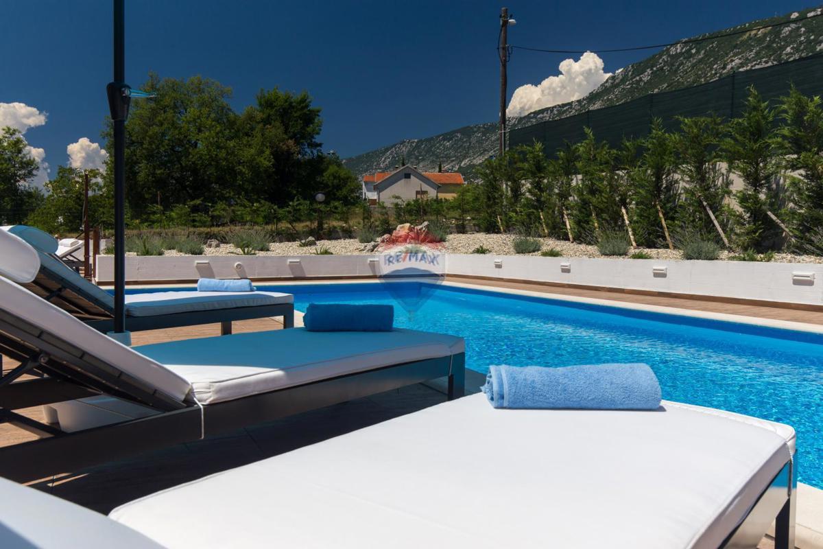 Appartamento Tribalj, Vinodolska Općina, 170m2