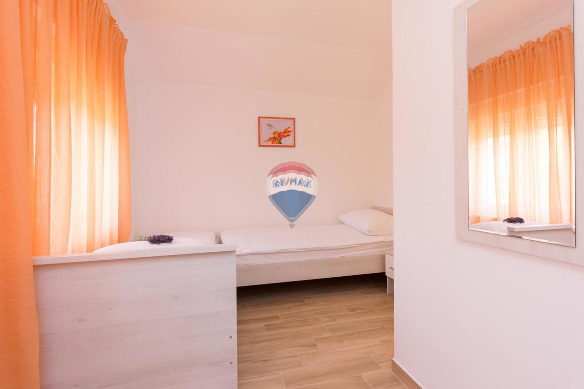 Appartamento Tribalj, Vinodolska Općina, 170m2