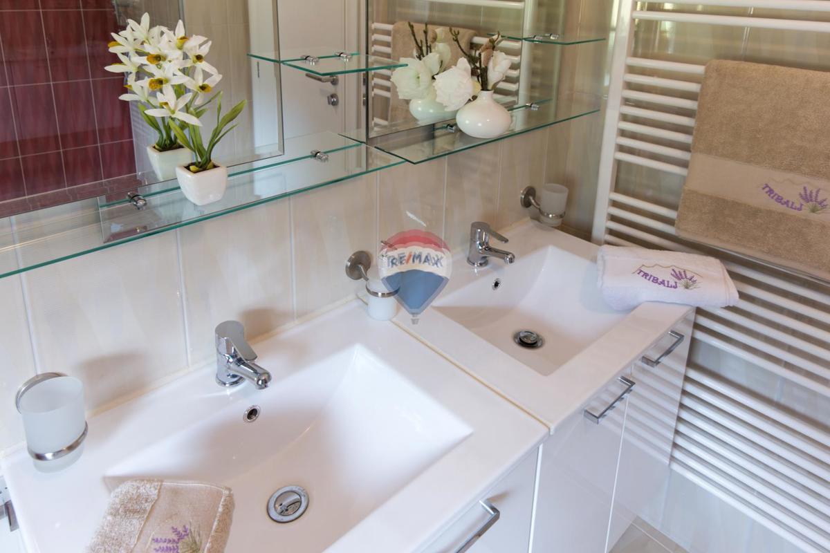 Appartamento Tribalj, Vinodolska Općina, 170m2