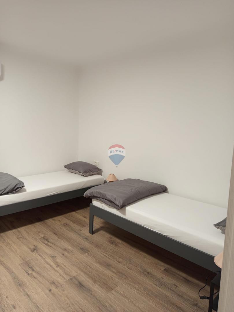 Appartamento Buzet, 83,75m2