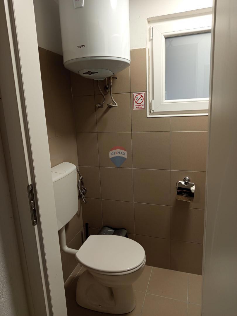 Appartamento Buzet, 83,75m2