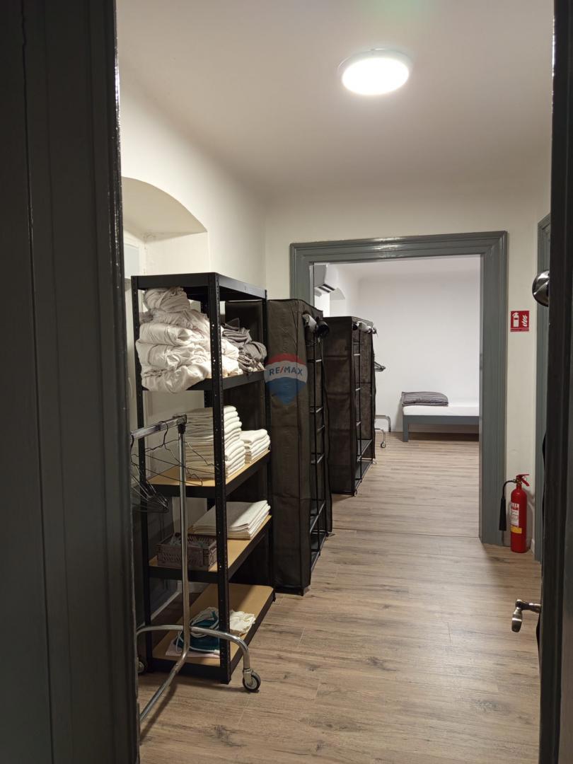 Appartamento Buzet, 83,75m2