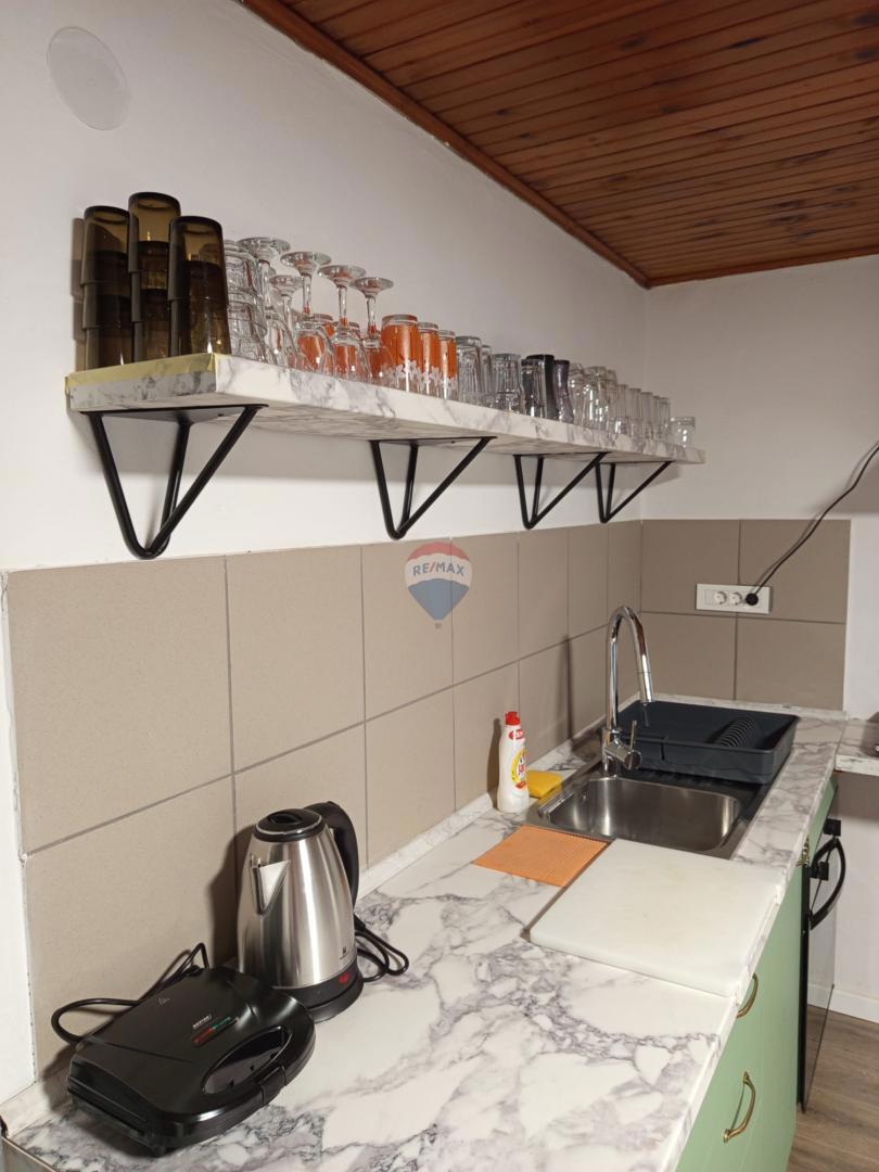 Appartamento Buzet, 83,75m2