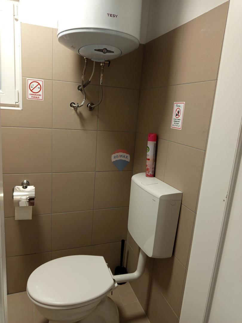 Appartamento Buzet, 83,75m2