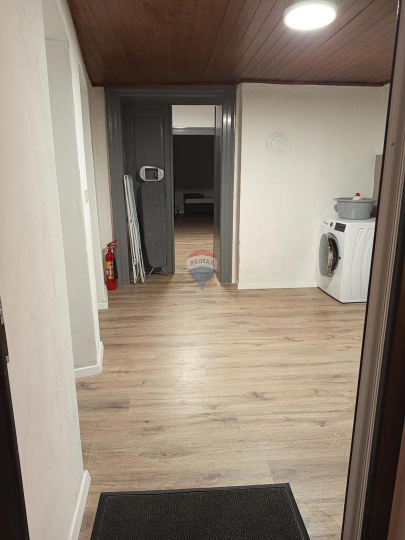 Appartamento Buzet, 83,75m2