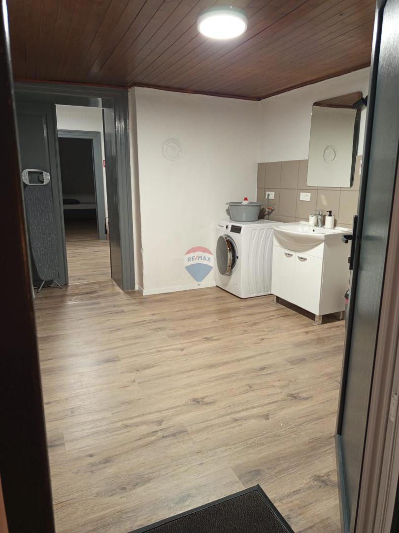 Appartamento Buzet, 83,75m2