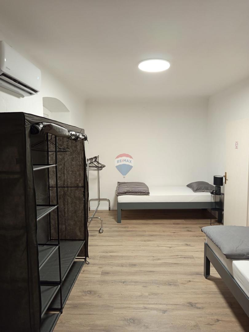 Appartamento Buzet, 83,75m2