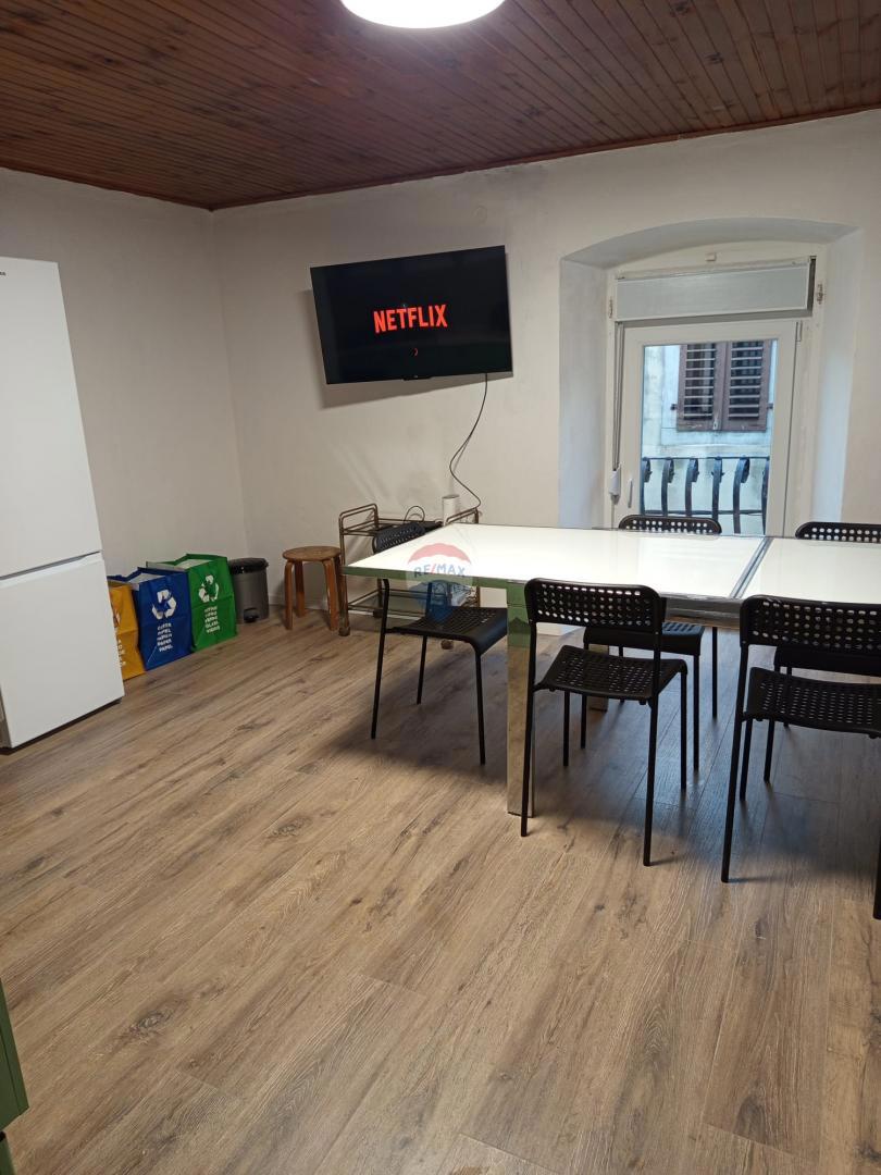 Appartamento Buzet, 83,75m2